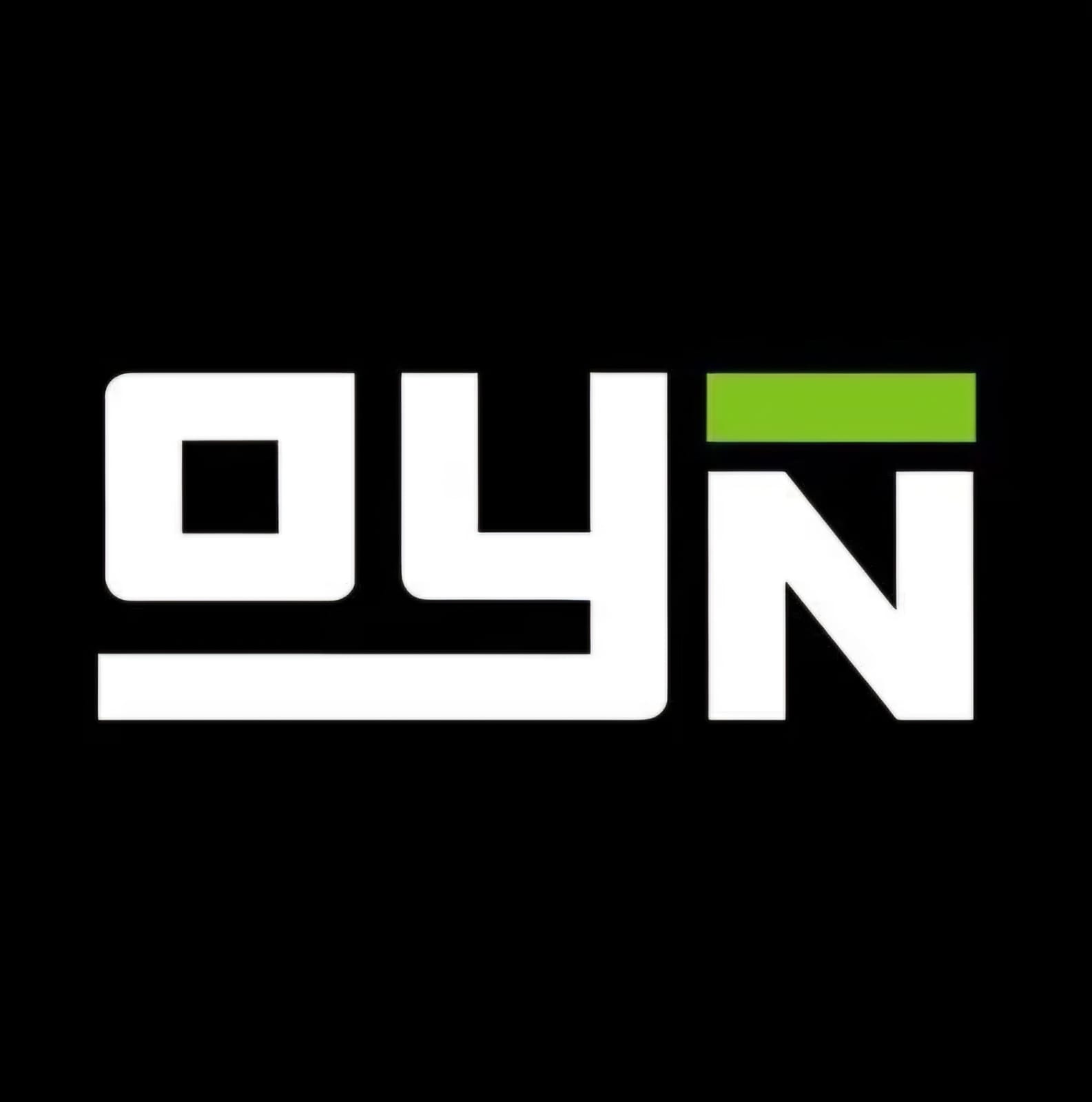 OYN logo