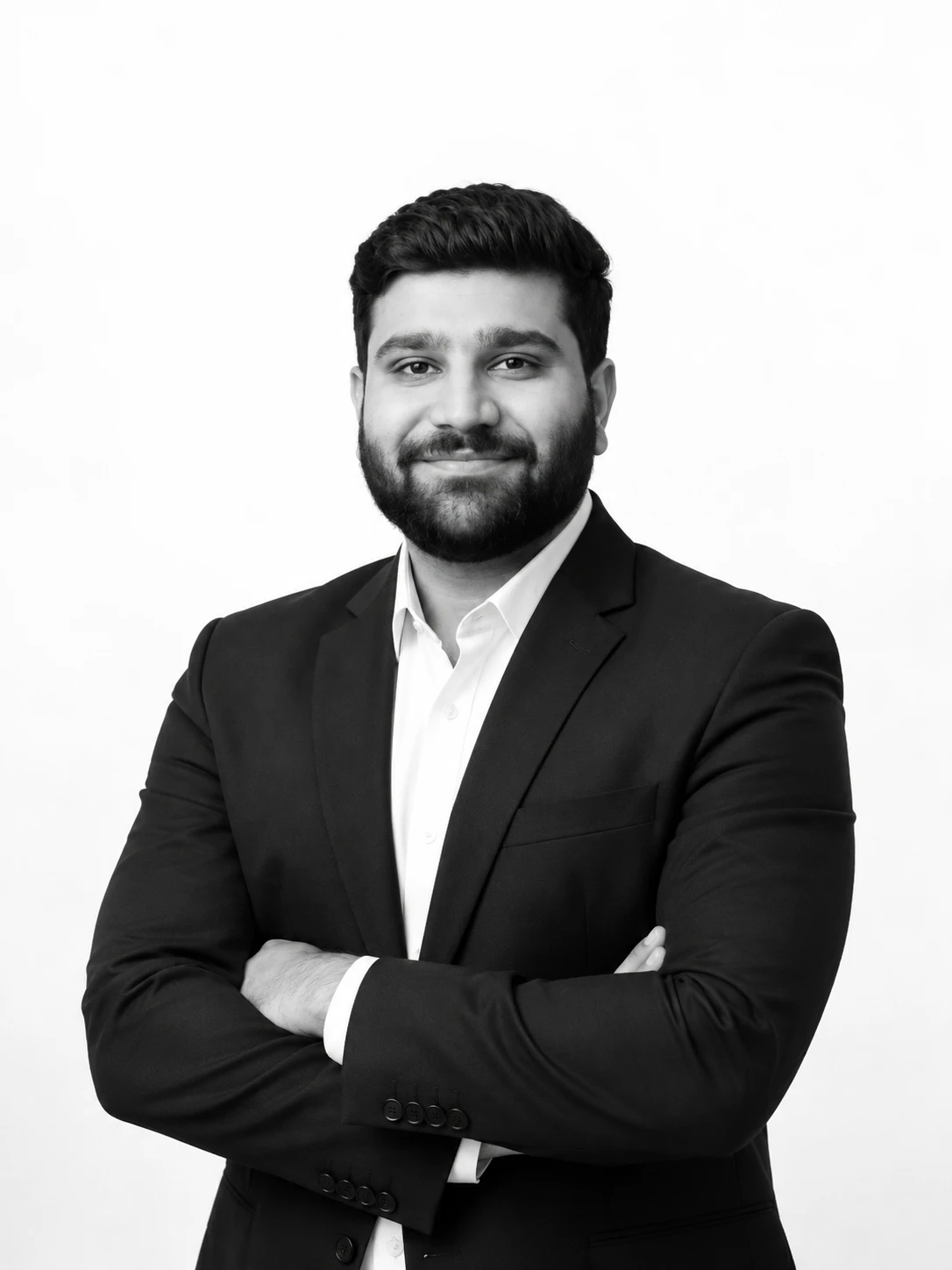 Lakshay, Technology Mentor at OYN